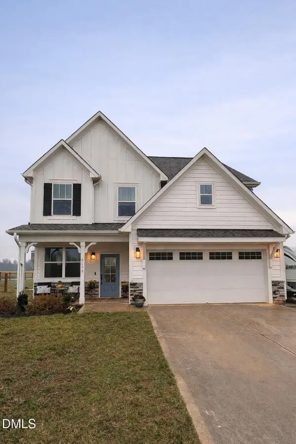 5202 Goshawk Lane, Graham, NC 27253