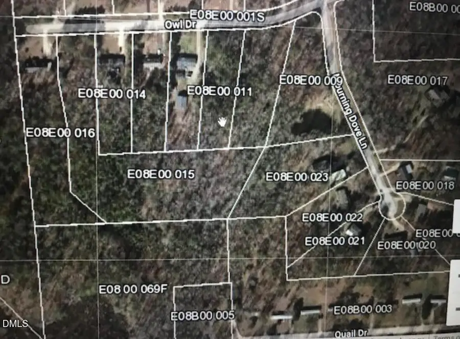 195 Owl Drive, Youngsville, NC 27596 - #3