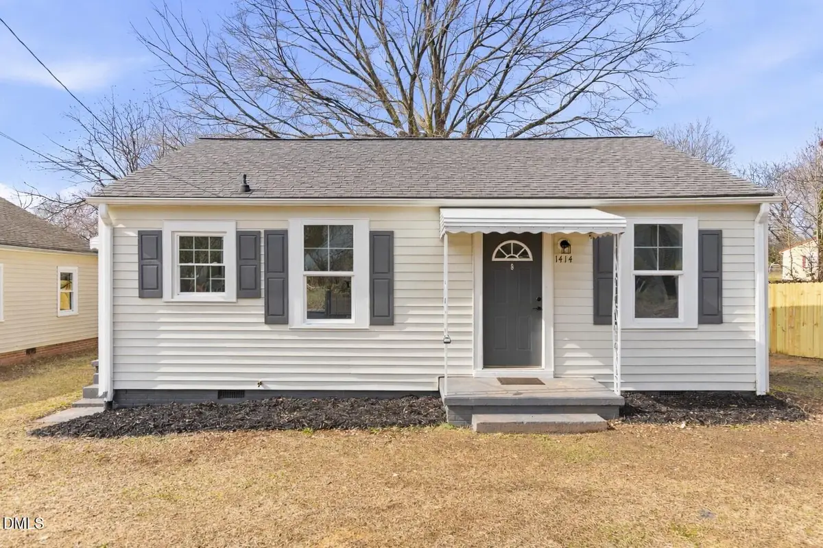 1414 Tarleton Avenue, Burlington, NC 27215 - #1