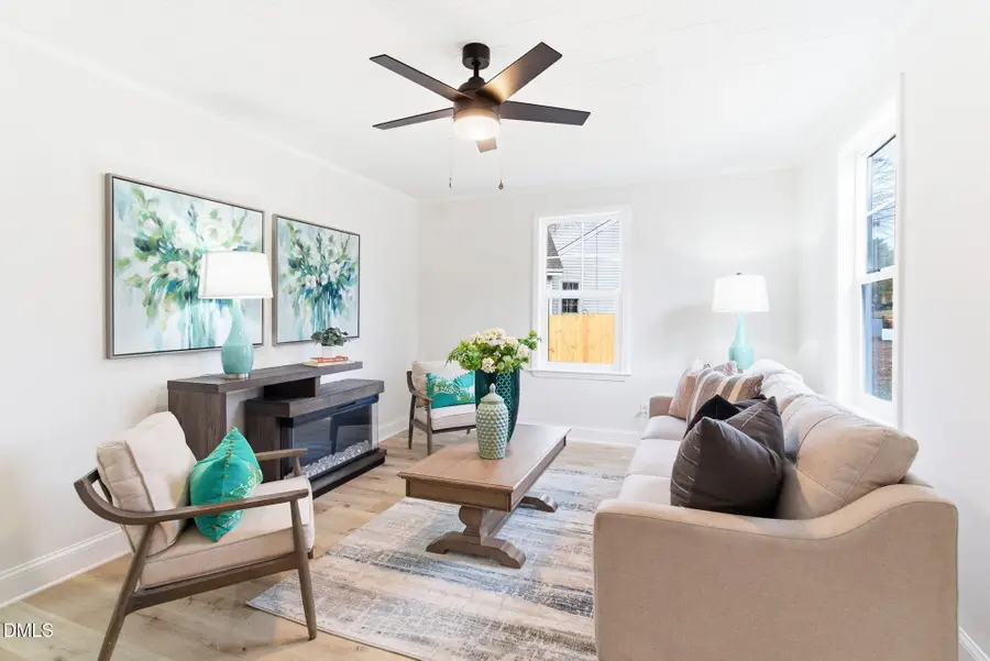 1414 Tarleton Avenue, Burlington, NC 27215 - #2