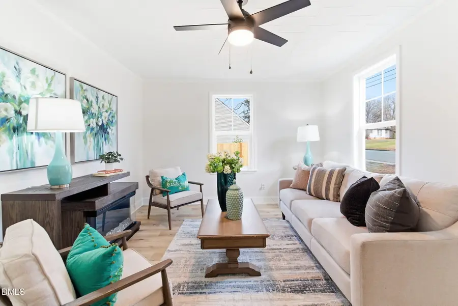 1414 Tarleton Avenue, Burlington, NC 27215 - #3