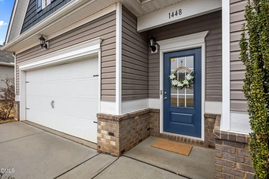 1448 Abercorn Lane, Sanford, NC 27330 - #2