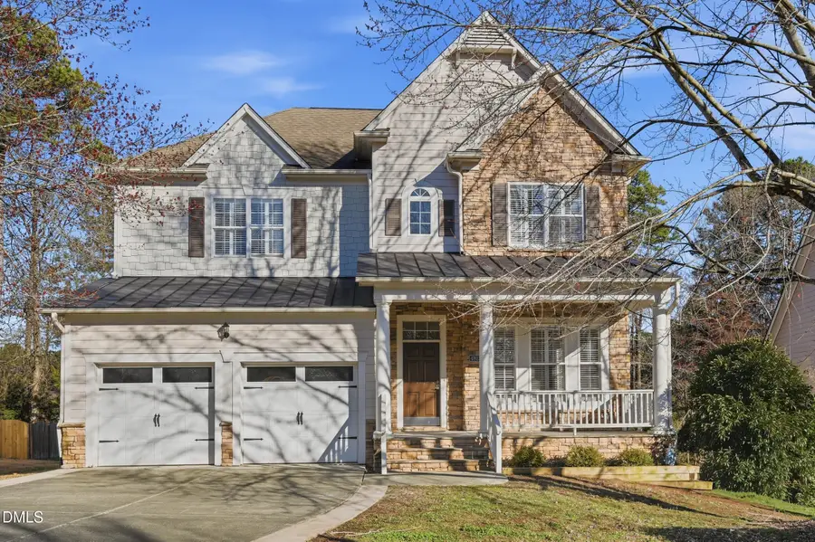 4803 Marena Place, Durham, NC 27707 - #2