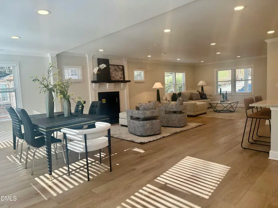 306 Miltwood Drive, Greensboro, NC 27455 - #2