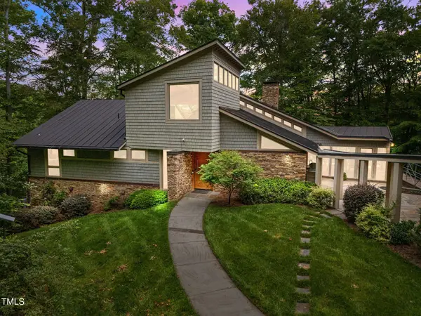 343 Lakewood Pointe Drive, Roxboro, NC 27574