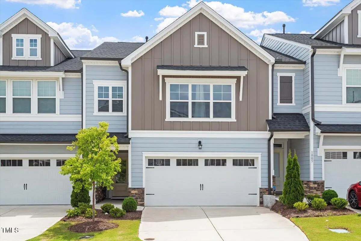 1003 Canary Pepper Drive, Durham, NC 27713 - #1