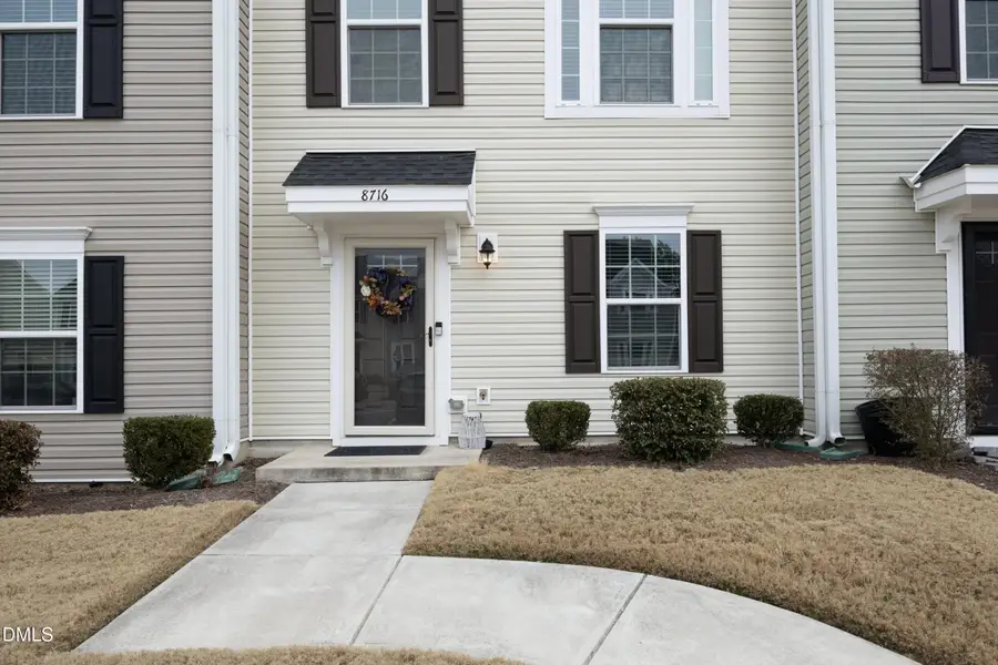 8716 Red Canyon Way, Raleigh, NC 27616 - #2