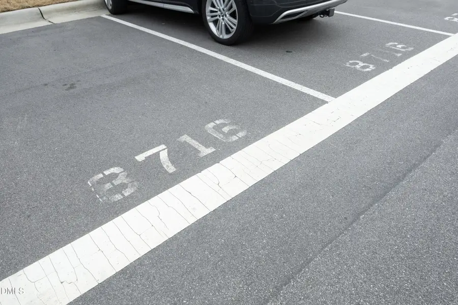 8716 Red Canyon Way, Raleigh, NC 27616 - #3