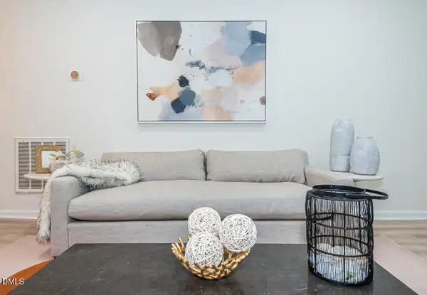 4105-07 Arckelton Drive, Raleigh, NC 27612