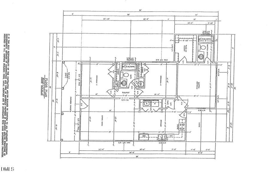 752 Nc 55 Highway W, New Bern, NC 28562 - #2