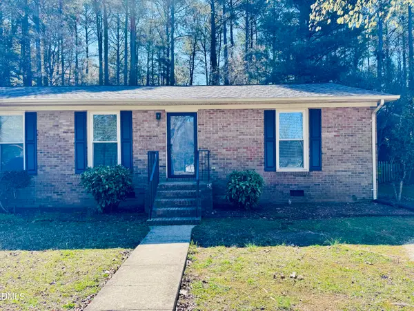 1205a W C Street, Butner, NC 27509