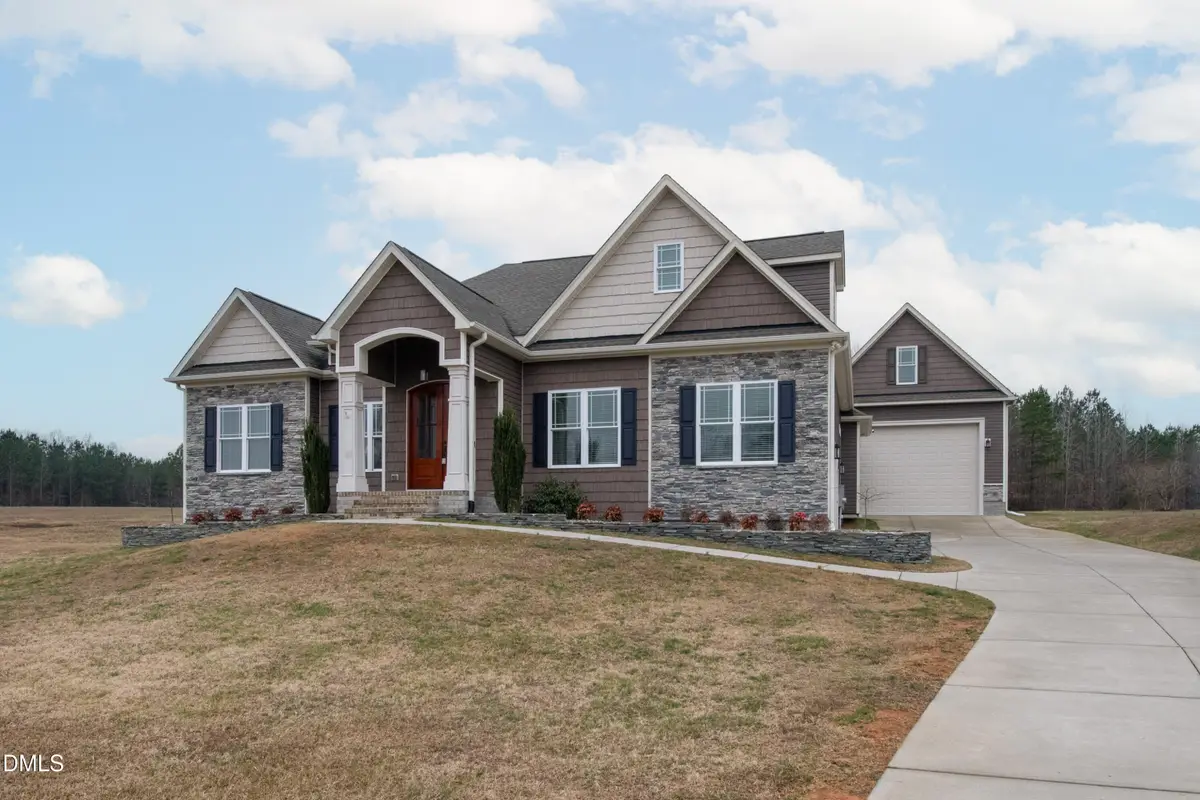 88 Stonewood Loop Lane, Henderson, NC 27537 - #1