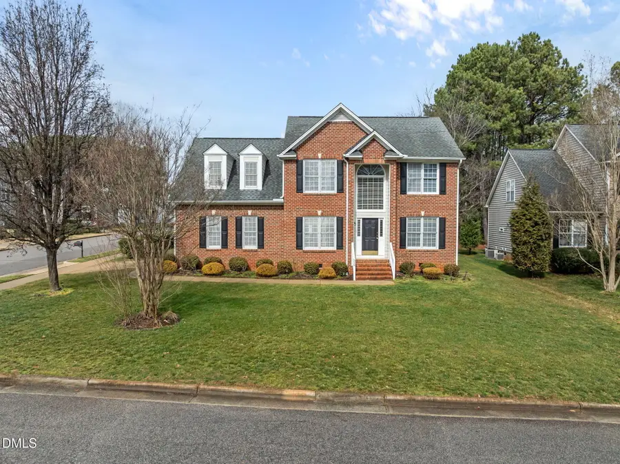 218 Longbridge Drive, Cary, NC 27518 - #3
