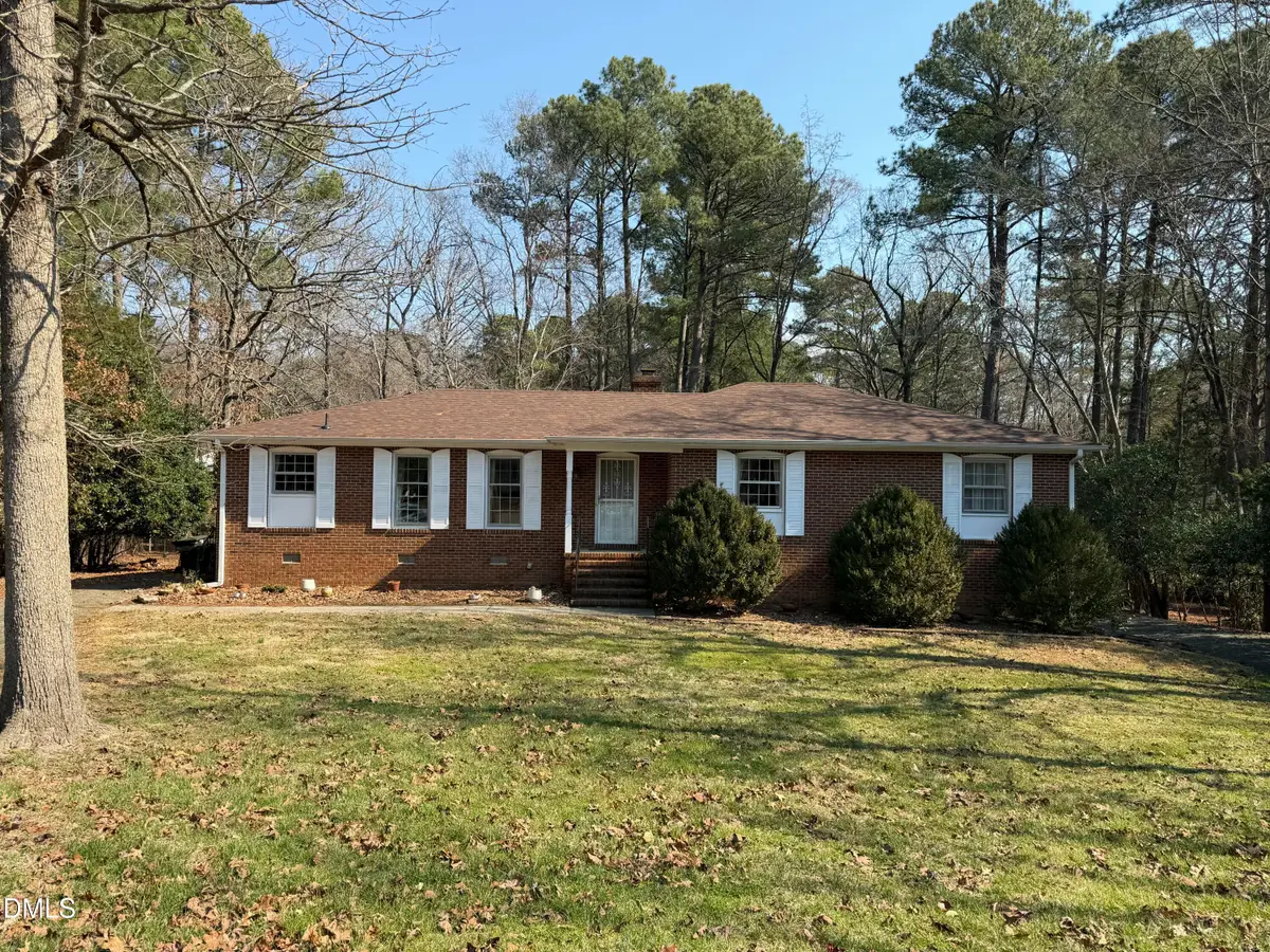 107 Aberdeen Court, Carrboro, NC 27510 - #1