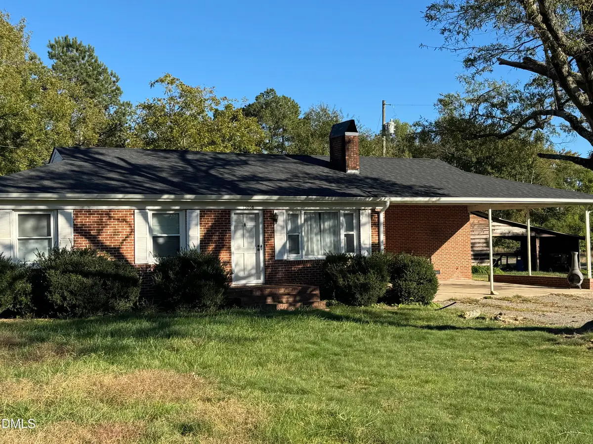 15008 Creedmoor Road, Wake Forest, NC 27587 - #1