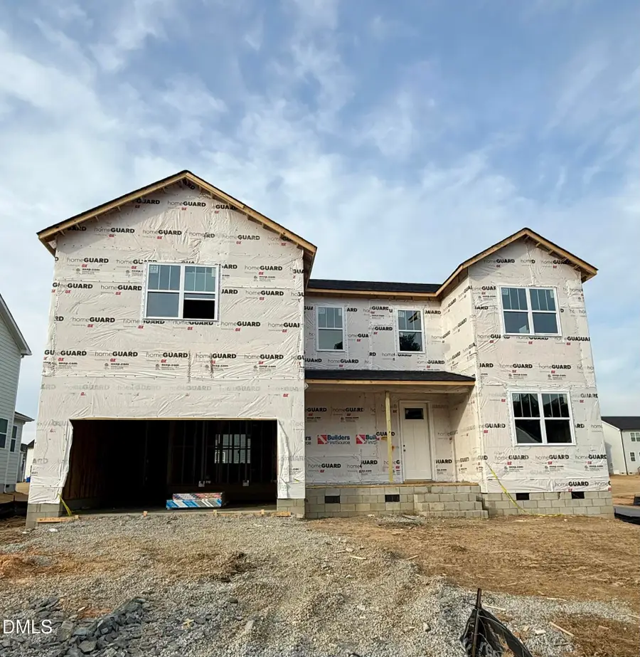 5204 Boylston Drive, Fuquay Varina, NC 27526 - #2