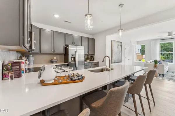 154 N White Street #100, Wake Forest, NC 27587