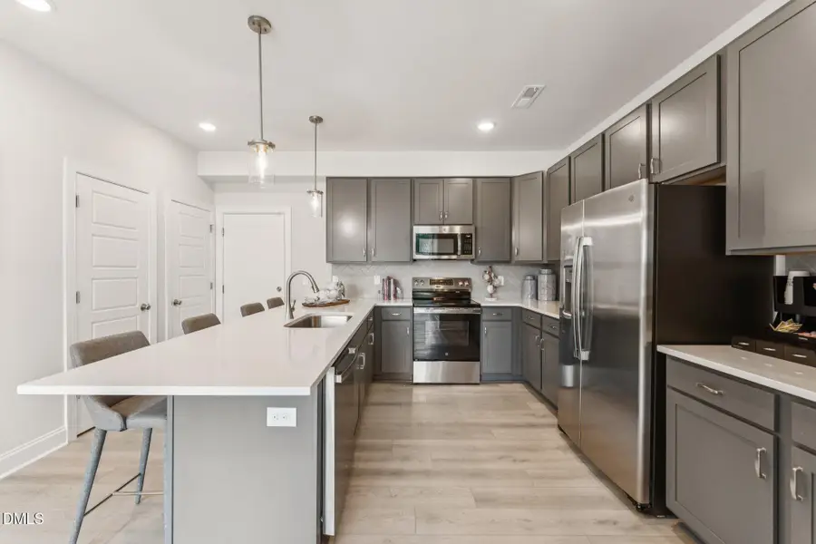 154 N White Street #100, Wake Forest, NC 27587 - #2