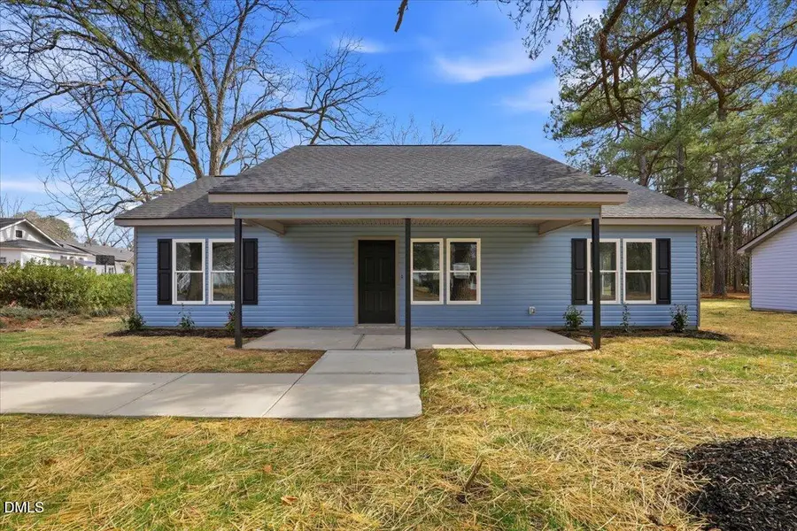 102 E Pope Avenue, Kenly, NC 27542 - #3