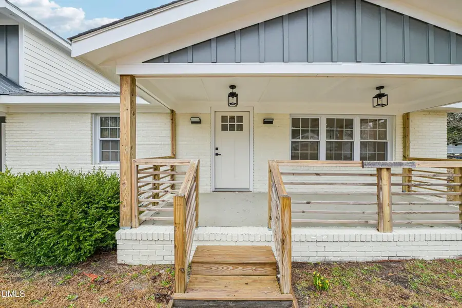 117 W Allen Street, Four Oaks, NC 27524 - #3