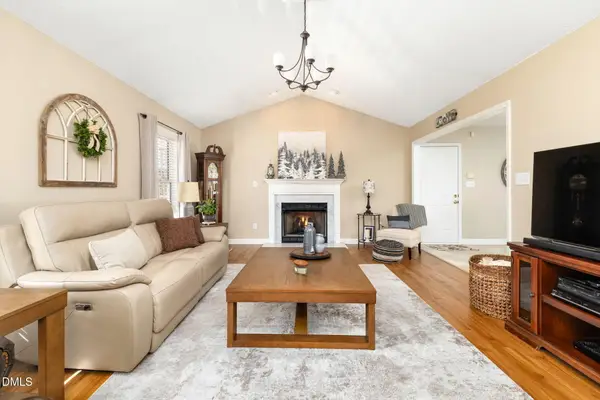 1157 Franklin Lane, Henderson, NC 27537