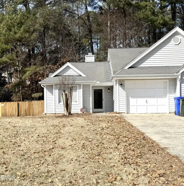 205 Standish Drive, Chapel Hill, NC 27517