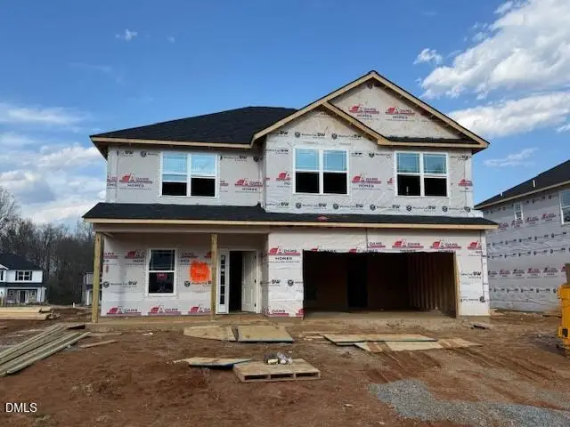 221 New Twin Branch Court, Smithfield, NC 27577 - #2