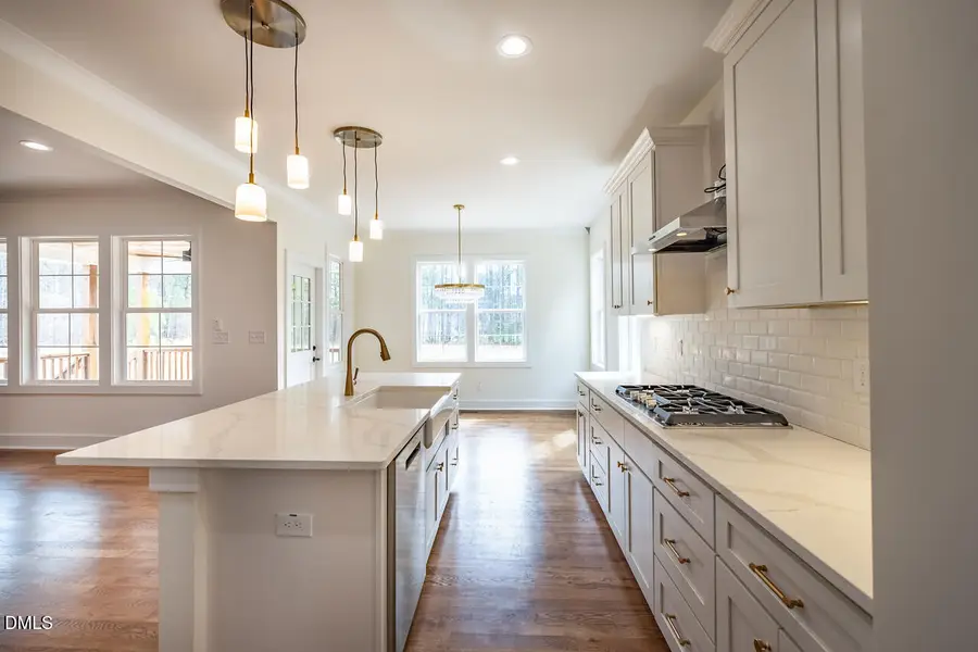 3208 Bruce Garner Road, Creedmoor, NC 27522 - #3