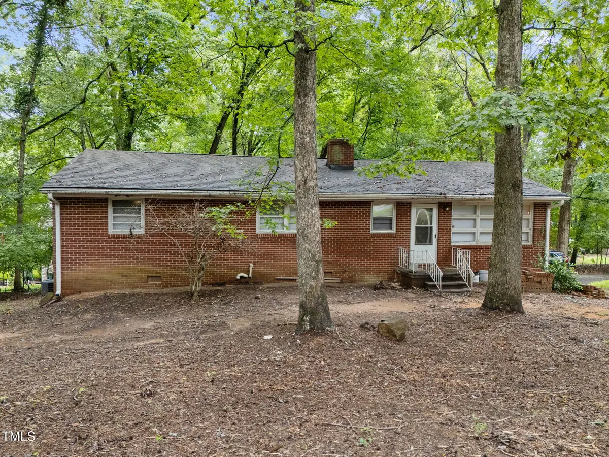 106 Markham Drive, Chapel Hill, NC 27514 - #1