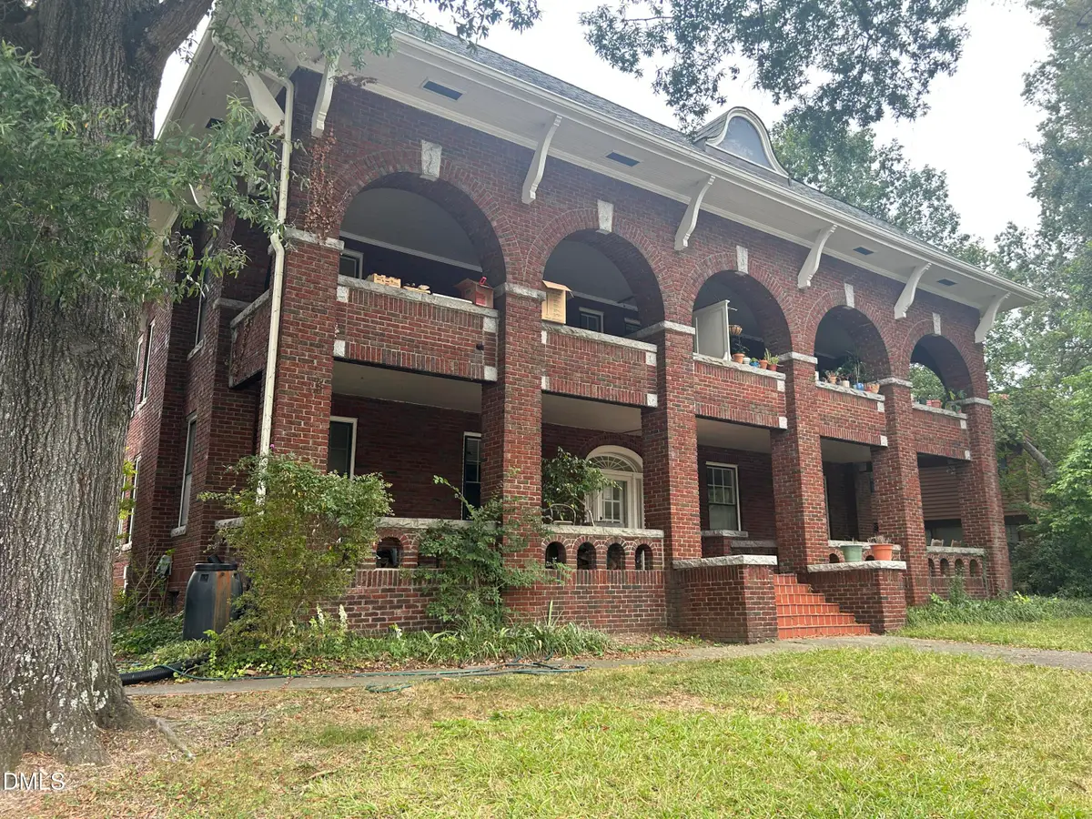 901 N Mangum Street, Durham, NC 27701 - #1