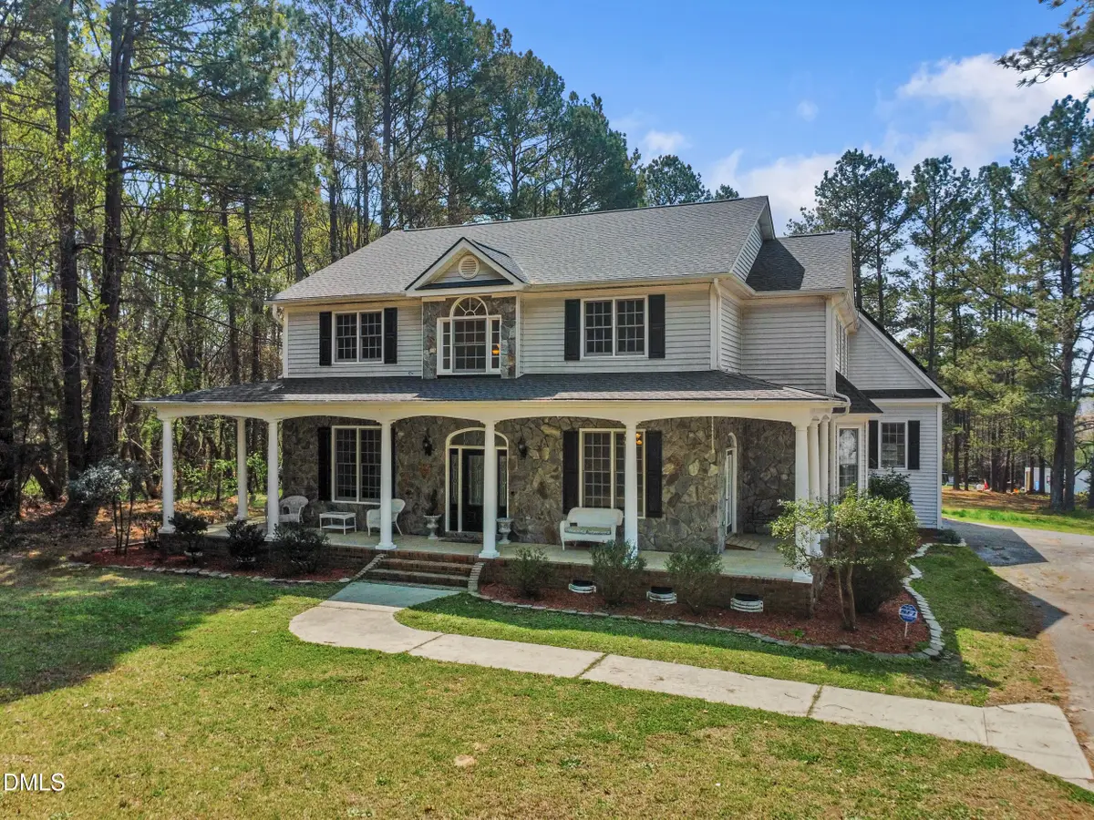 1957 Hilltop Road, Raleigh, NC 27610 - #1