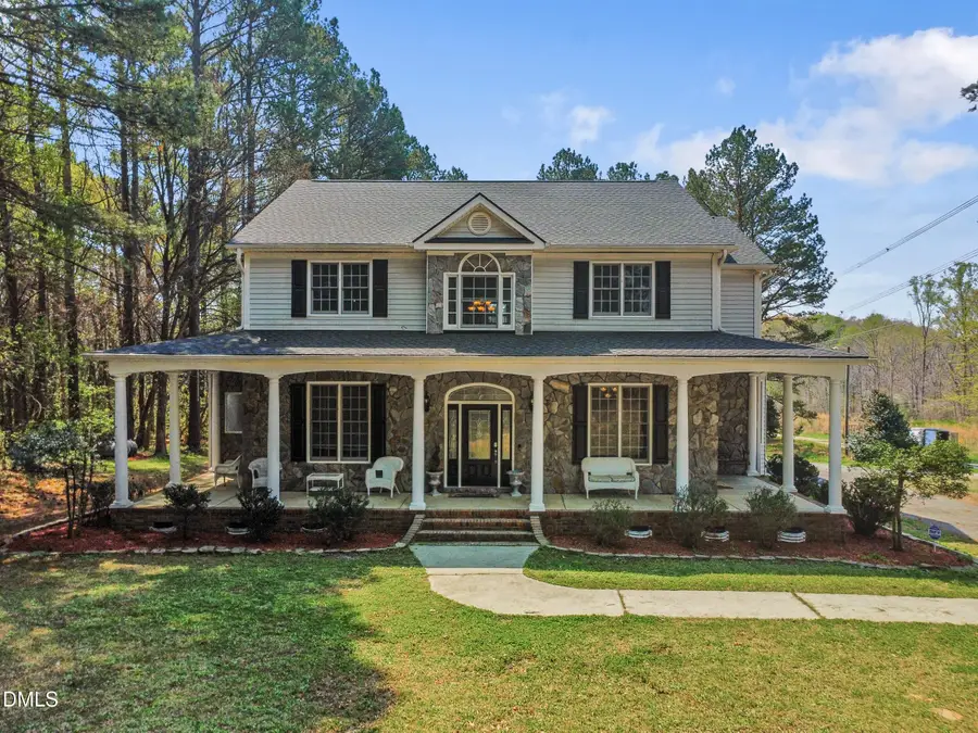 1957 Hilltop Road, Raleigh, NC 27610 - #2