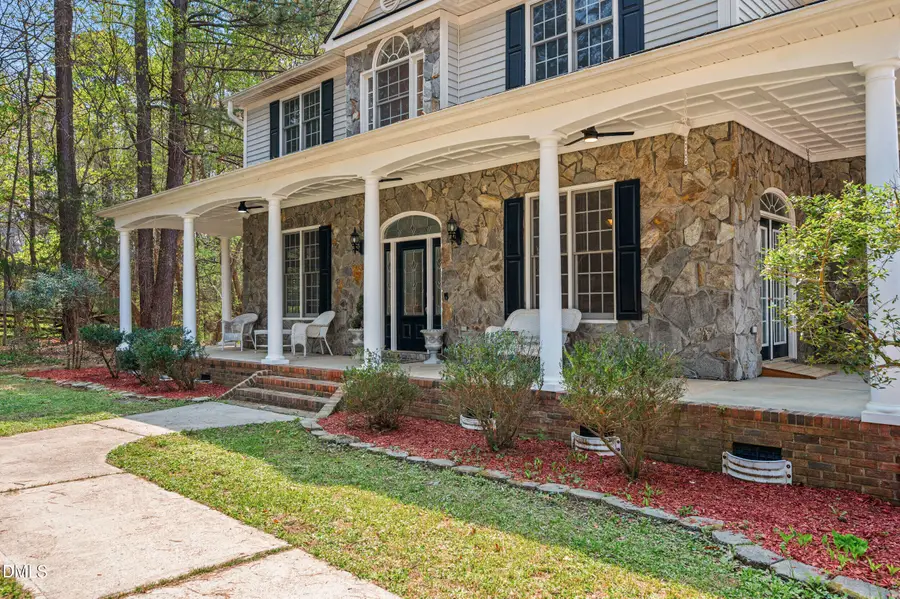 1957 Hilltop Road, Raleigh, NC 27610 - #3