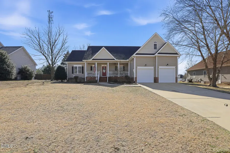 125 Dexterfield Drive, Fuquay Varina, NC 27526 - #2