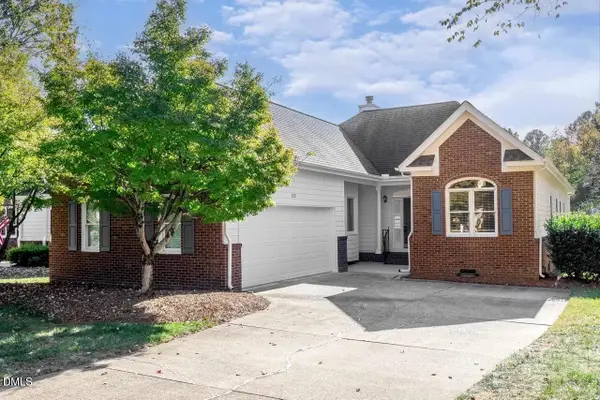 312 Boltstone Court, Cary, NC 27513