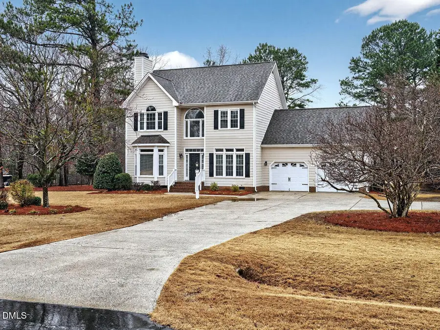 134 Palmer Drive, Clayton, NC 27527 - #2