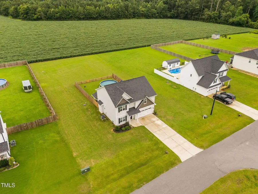 8 Sanford Lane, Dunn, NC 28334 - #3