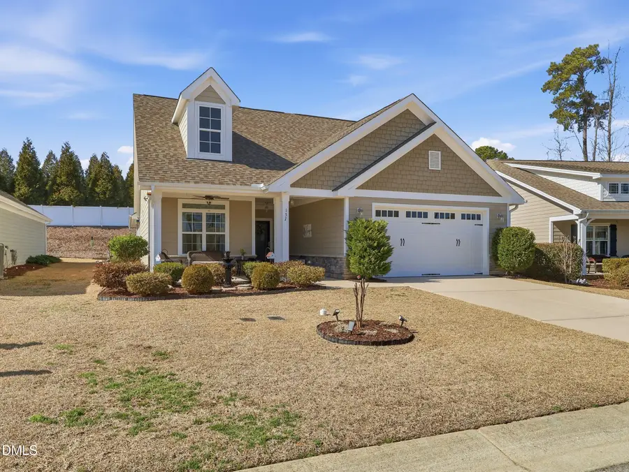 137 Balsam Lane, Clayton, NC 27527 - #3