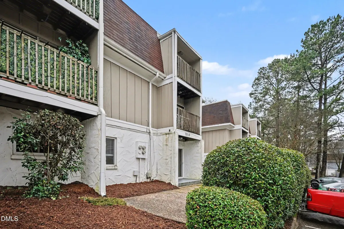7010 Longstreet Drive #C, Raleigh, NC 27615 - #1