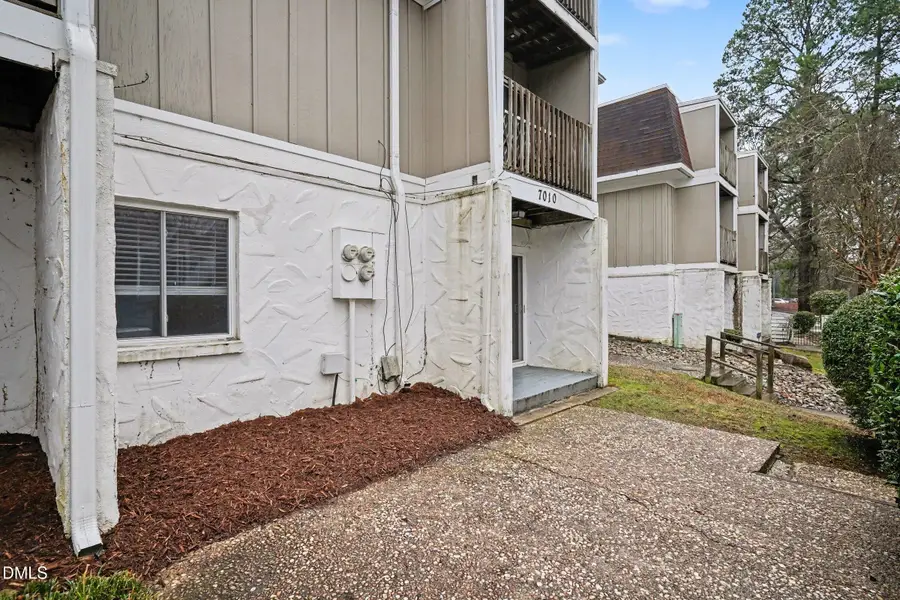 7010 Longstreet Drive #C, Raleigh, NC 27615 - #3