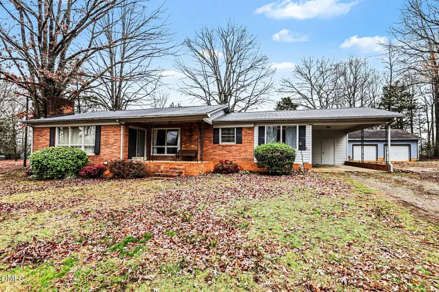 1324 Seays Road, Liberty, NC 27298 - #2