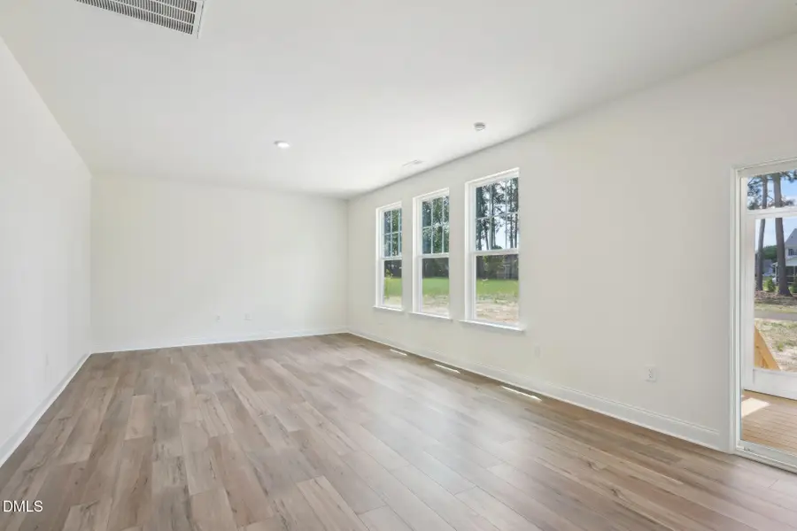 1052 Bolton Pointe Drive, Zebulon, NC 27597 - #2