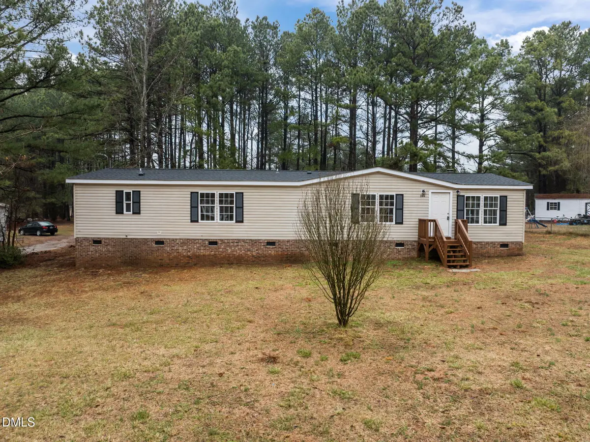 266 Huff Lane, Henderson, NC 27537 - #1