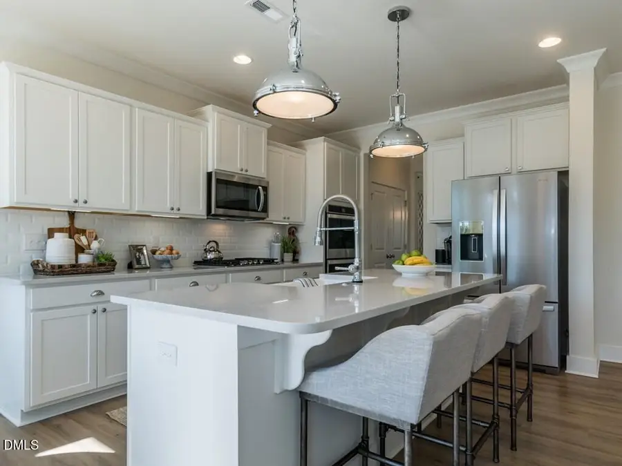 545 Hipwood Drive, Zebulon, NC 27597 - #2