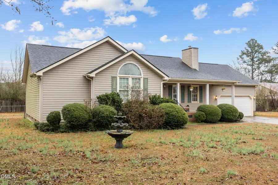 727 Raiford Road, Erwin, NC 28339 - #2