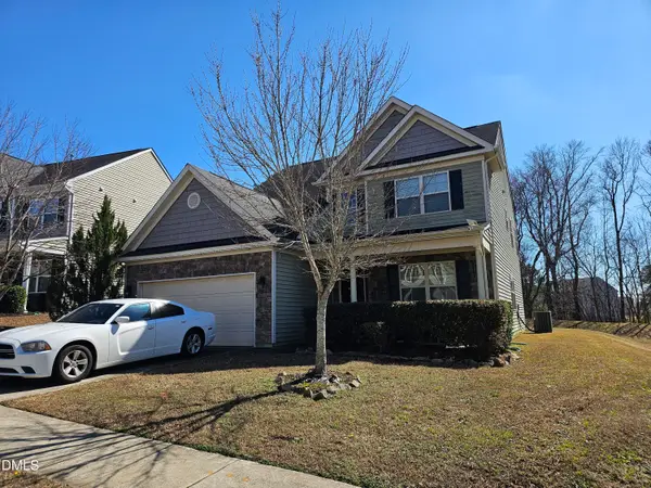 73 Genoa Lane, Clayton, NC 27527