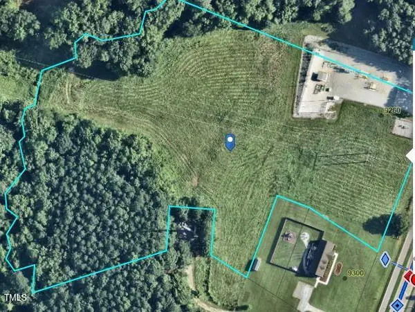 9260 Lake Wheeler Road, Fuquay Varina, NC 27526