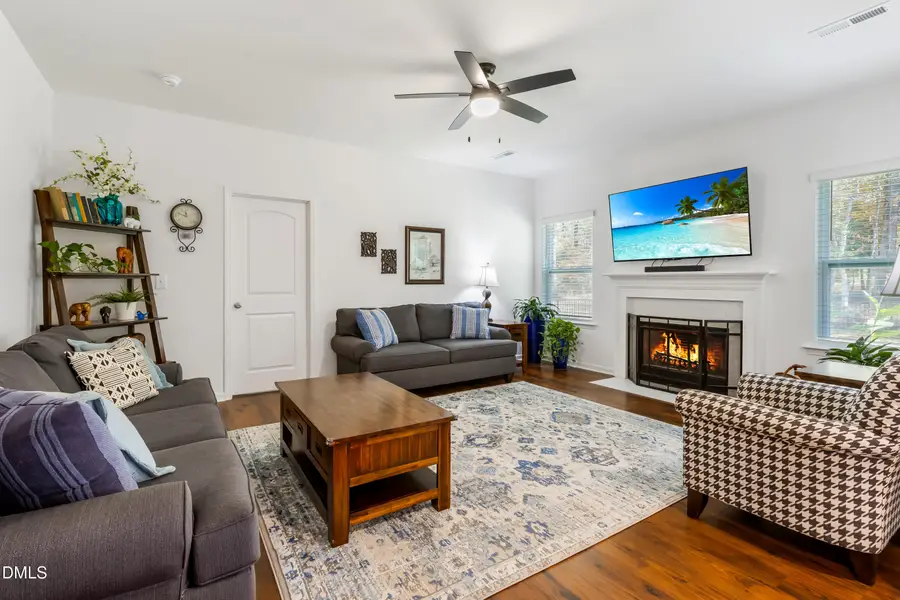 432 Bent Willow Drive, Clayton, NC 27527 - #2