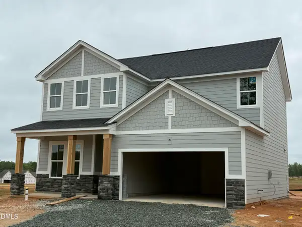 1211 Shallow Spring Drive, Mebane, NC 27302