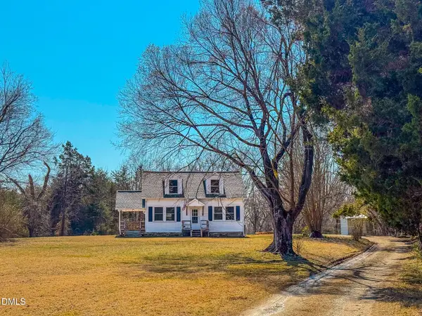 12492 N Carolina 119, Semora, NC 27343